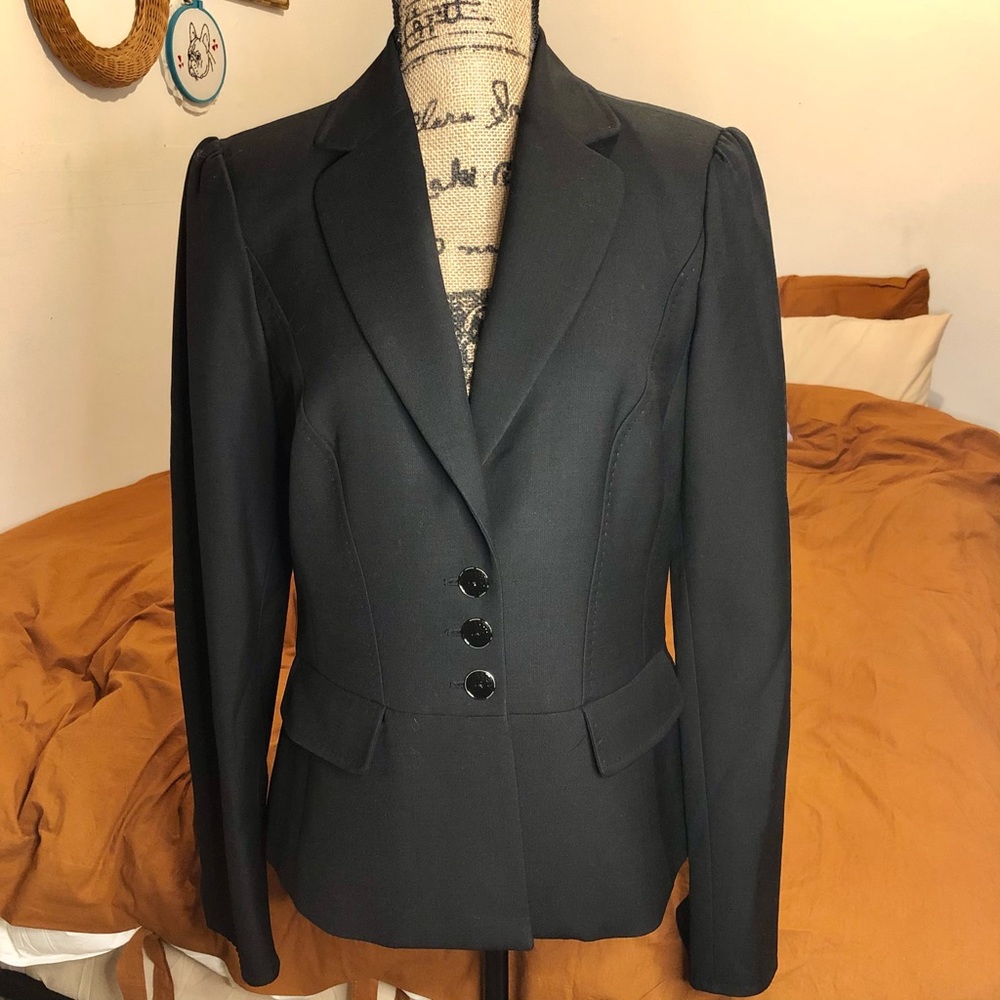 Authentic Cartier Blazer